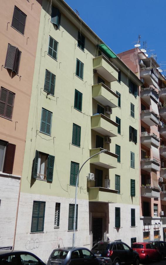 The Arch Bed and breakfast Roma