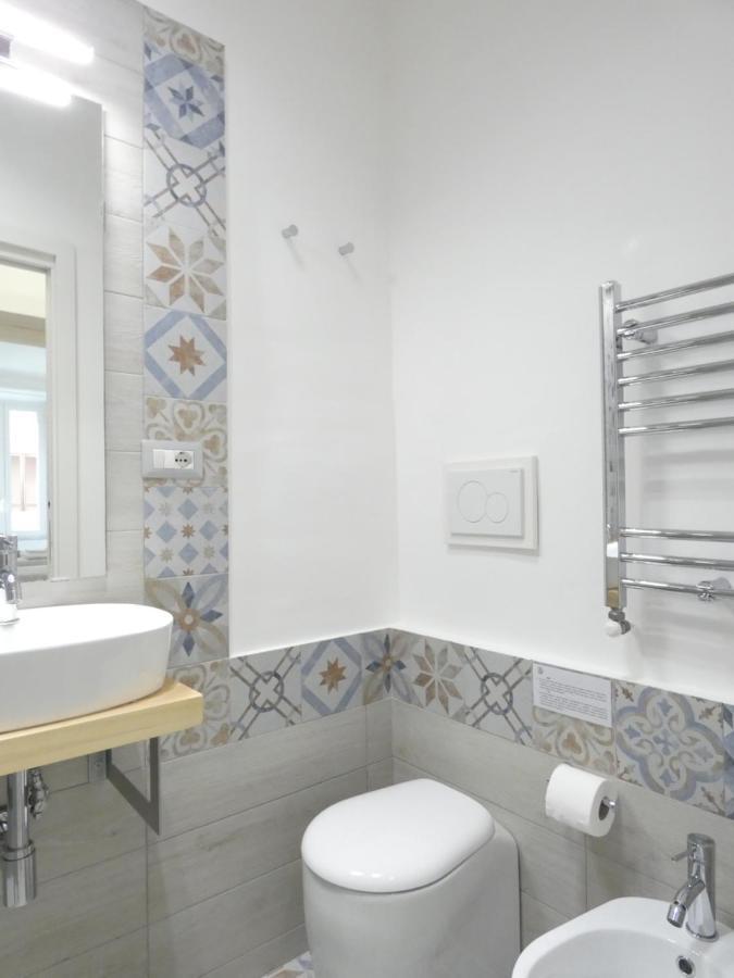 Bed and breakfast The Arch Roma